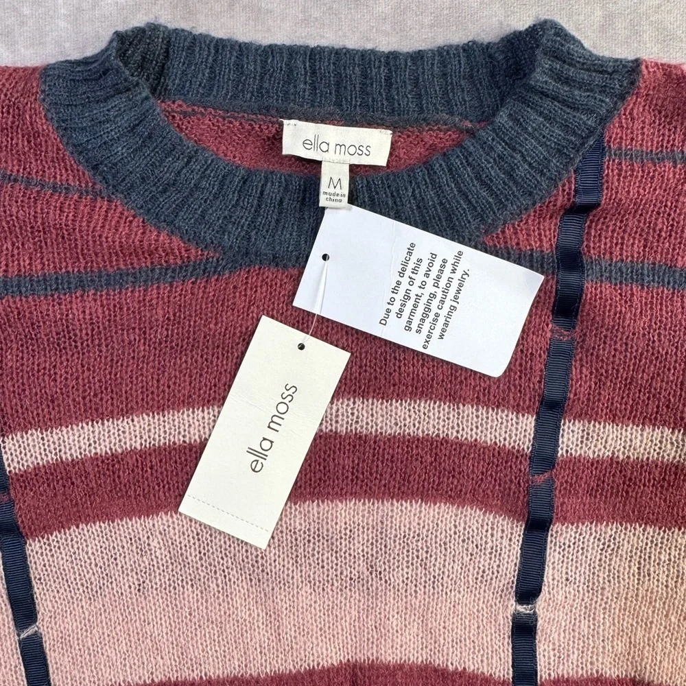 Ella Moss chic cozy